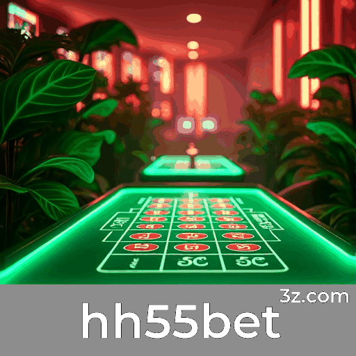 hh55bet game mais image