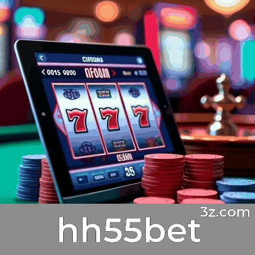 hh55bet