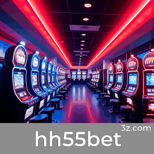 hh55bet game mais image