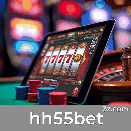 hh55bet game mais image
