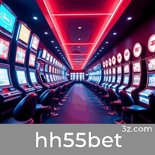 hh55bet