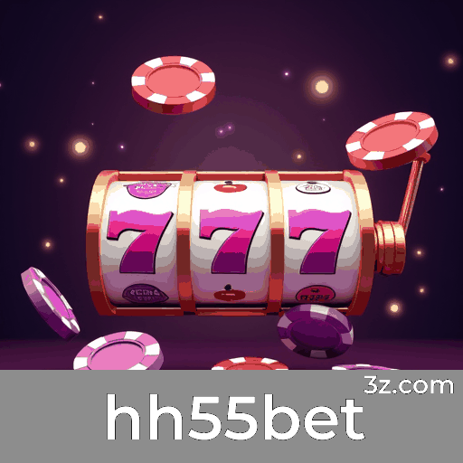 hh55bet game mais image