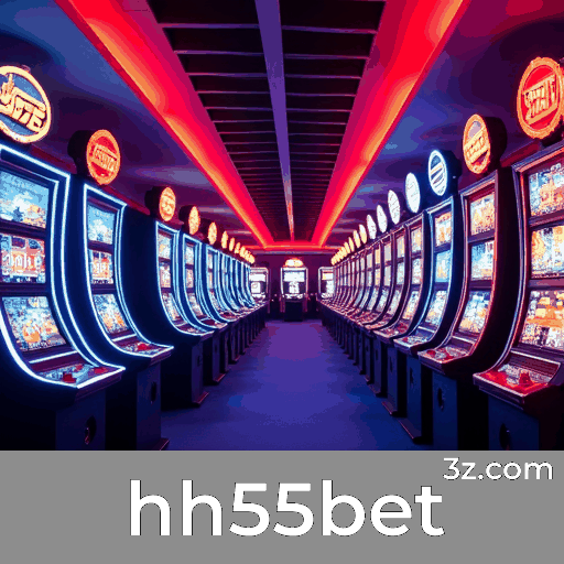 hh55bet game mais image