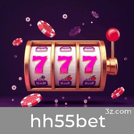 hh55bet game mais image