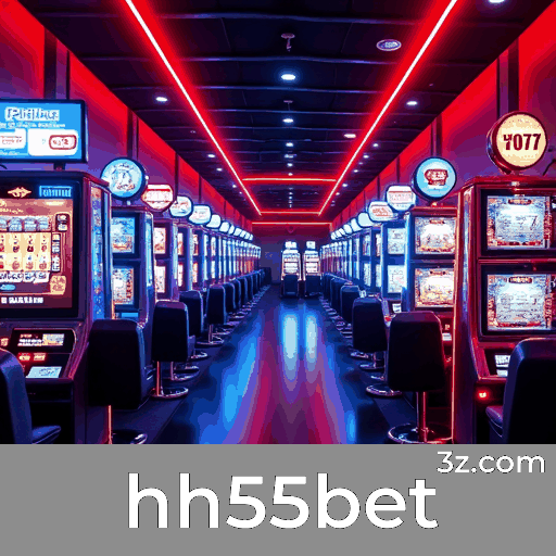 hh55bet 