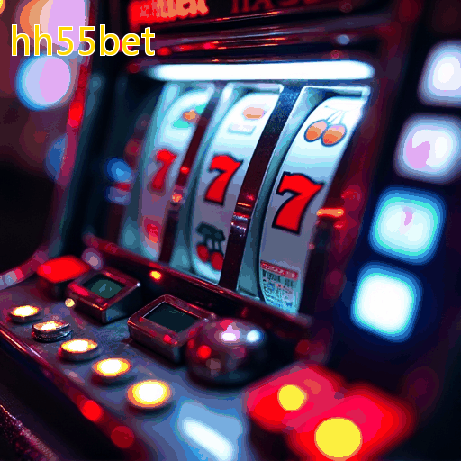 O hh55bet é o melhor cassino esportivo do Brasil!
