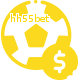 Aposte em esportes do mundo todo no hh55bet!